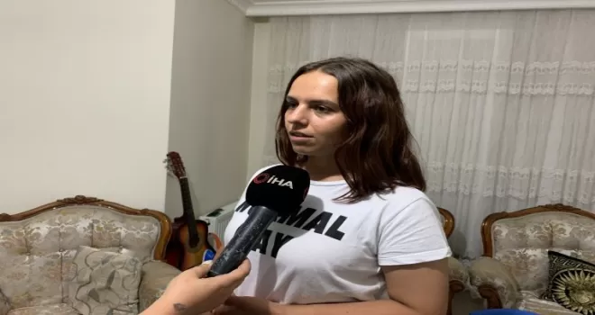 Boşanma aşamasında  olduğu eşi tarafından kaçırılan kadın konuştu
