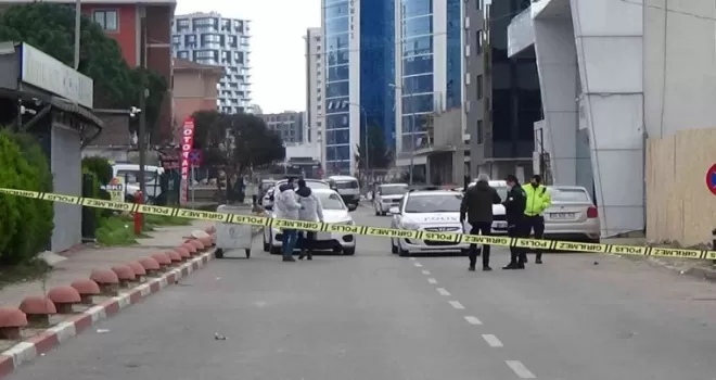 Boşanma davası sonrasında pompalı tüfekle saldırıya uğradı
