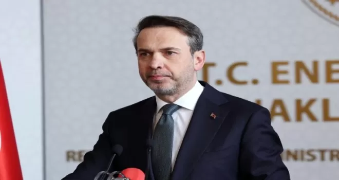 BOTAŞ ile Türkmengaz anlaştı! Türkmen gazı Türkiye’ye geliyor
