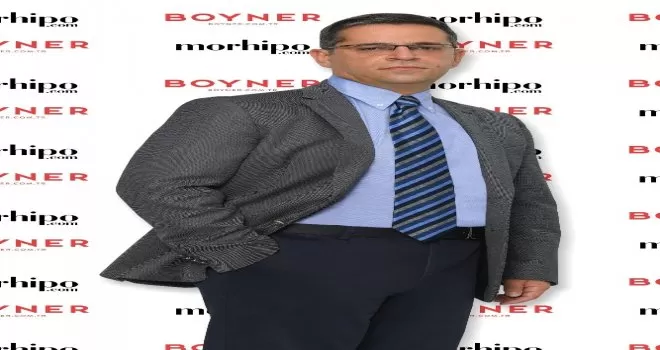 Boyner’de üst düzey atama
