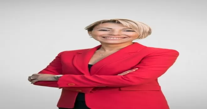 Boyner Grup’ta üst düzey atama
