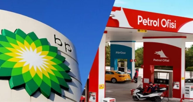 BP, Petrol Ofisi ile ’resmen’ birleşti