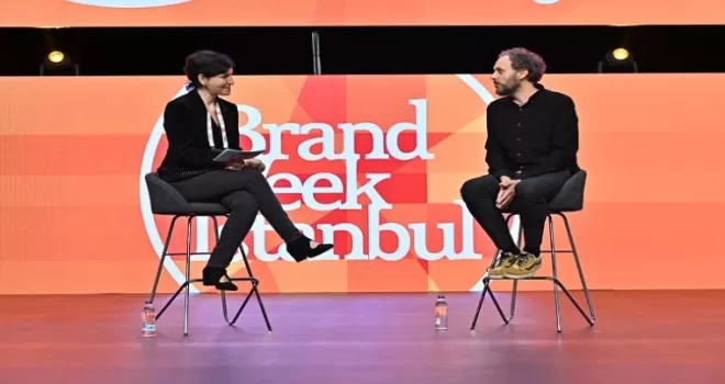 Brand Week’ten duygusal final