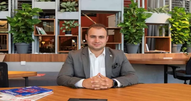 BTM’den yatırımcı ve yenilikçi girişimciye çağrı
