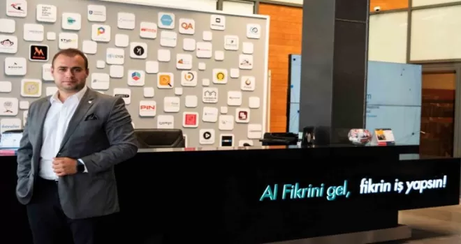BTM yeni girişimcilerini bekliyor
