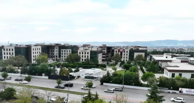 BTÜ’den mühendislik eğitimine dijital dokunuş