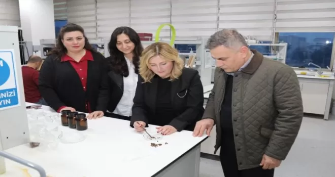 BTÜ’nün tıbbi buluşuna uluslararası patent