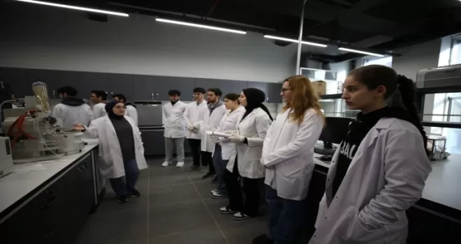 BTÜ ’tercihten önce’ başvurularını alıyor