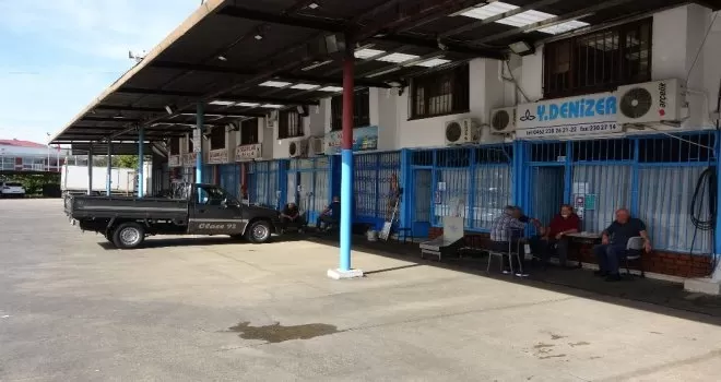 Bu balık sezonunda ilk defa yaşandı
