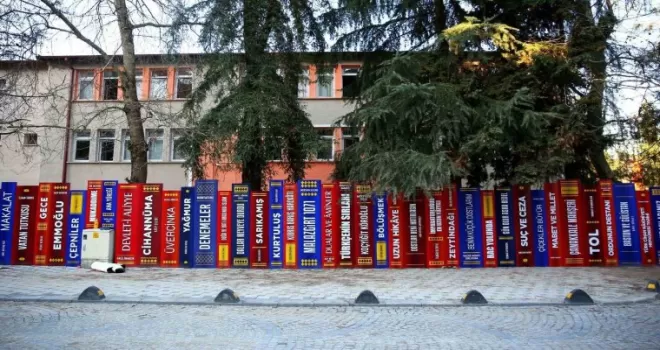 Yomra Belediye Başkanı Mustafa Bıyık’tan dikkat çeken çalışma! 