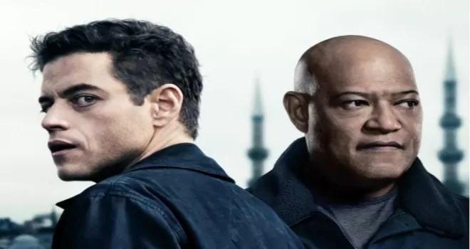 Bu hafta sinemaseverleri 6 yeni film bekliyor