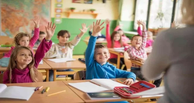 Bu yarıyıl tatilinde öncelik: “Bol oksijen”
