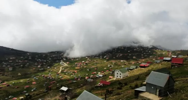 Bu yayla Türkiye’nin 82. ili olarak anılıyor
