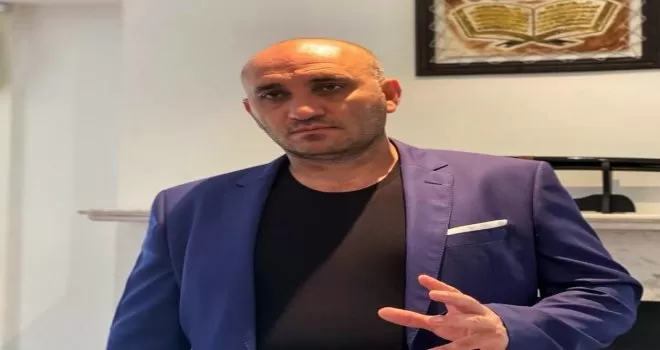 Bülent Kol: “Türkiye yapay zekada bir numara olabilir“
