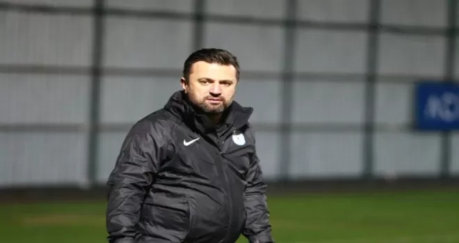 Bülent Uygun ile Rizespor 11 puan topladı

