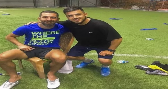Bünyamin Balat: “Bayrampaşaspor’u hak ettiği yere taşıyacağız“
