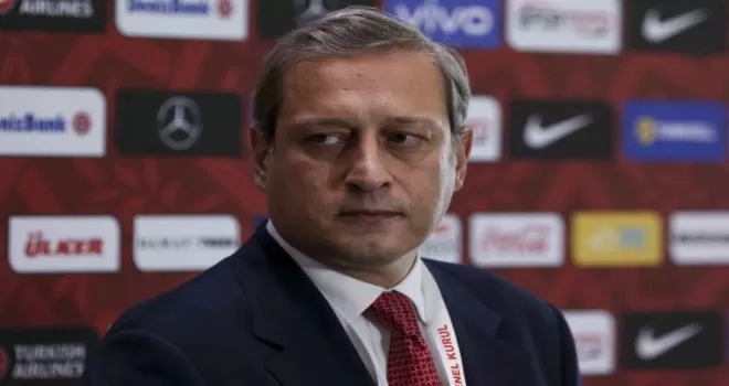 Burak Elmas: "Marcao’ya gereken cezayı vereceğiz"
