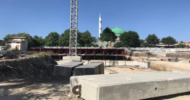 Bursa Akpınar’ın kara talihi
