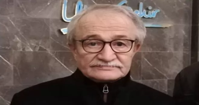 Bursa basınının bir acı kaybı daha... Engin Özpınar hayatını kaybetti
