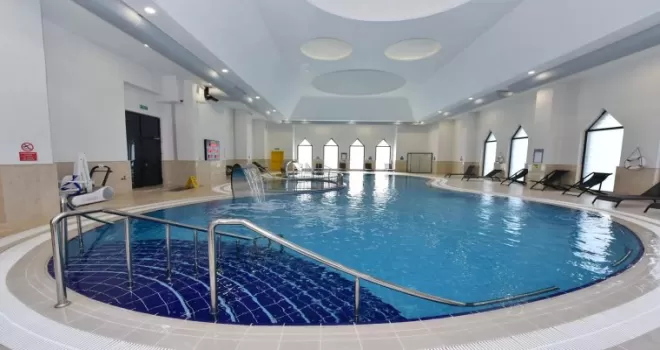 Bursa Büyükşehir’den Gemlik’te 5 yıldız ayarında hizmet
