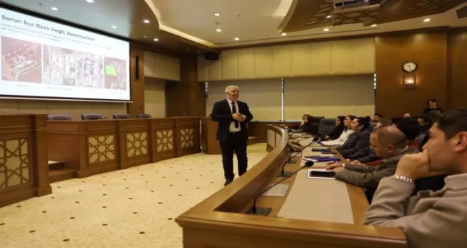 Bursa’da adres karmaşasına son!