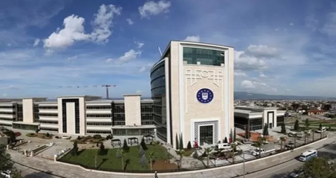 Bursa’da Çınarcık Su Projesi için trafik ayarı