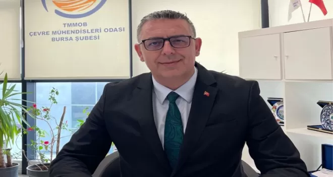Bursa’da İnovatif Çevre Mühendisleri beyaz liste 5. döneme talip