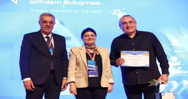 Bursa’da istihdam buluşması