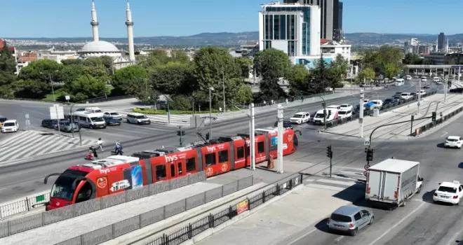 Bursa’da kesintisiz ulaşımda yeni adım