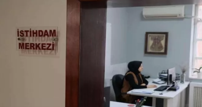 Bursa’da mobilya fabrikası 35 personel alacak