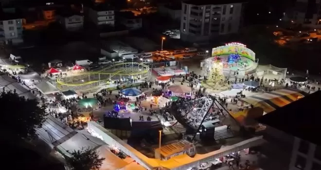 Bursa’da ’Tarihi Yenişehir Panayırı’ başlıyor