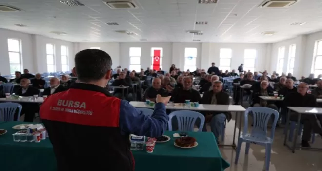 Bursa’da zeytinde yeni dönem... B-Reçete geliyor