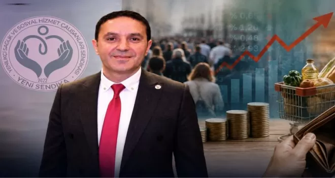 Bursa’dan memur zammına tepki! Açıklanan artış geçim sıkıntısını karşılamıyor