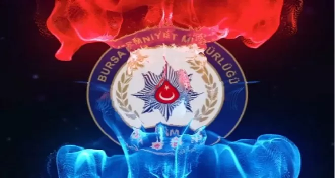 Bursa Emniyeti’nden dolandırıcılık uyarısı