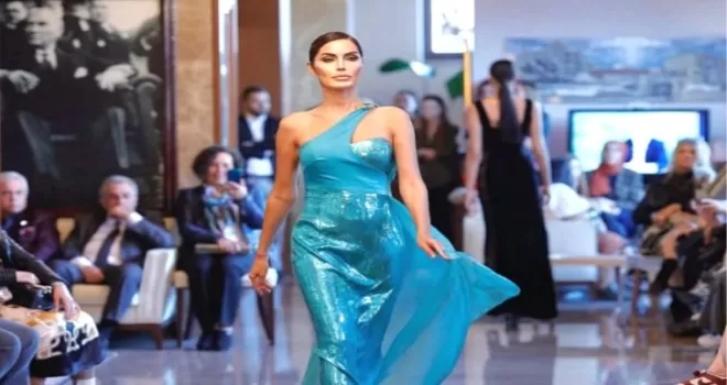 Bursa Fashion Week 8 ile dünya modası Bursa’da buluşuyor