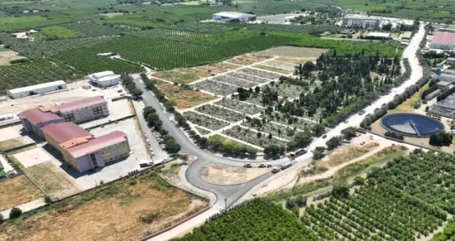 Bursa Gürsu’da ulaşım konforu artıyor