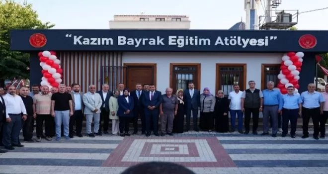 Bursa Gürsu’da yangın kahramanı ölümsüzleşti