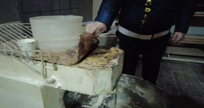 Bursa Gürsu Zabıtası’ndan fırın denetimlerinde af yok