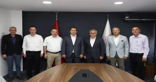 Bursa ile Kosova arasındaki gönül köprüleri güçleniyor