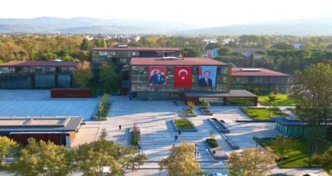 Bursa İnegöl Belediyesi’nin tüm hizmetleri cebinizde