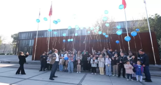 Bursa İnegöl’de Dünya Diyabet Günü’ne özel etkinlik