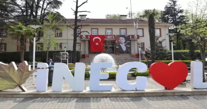 Bursa İnegöl’de hızlı büyüme sürüyor... Nüfusu 306 bini aştı
