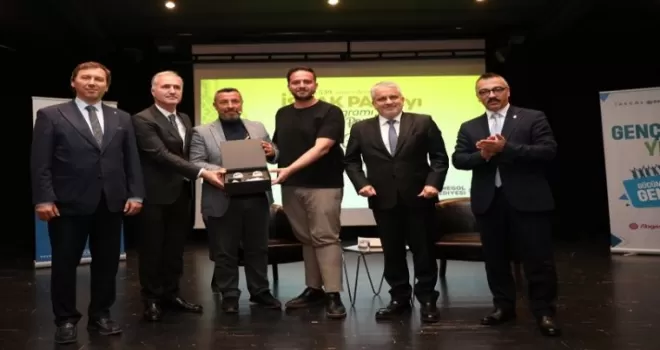 Bursa İnegöl’de İshak Paşa’ya vefa
