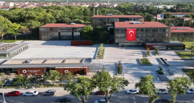 Bursa İnegöl’de üniversitelilerin hesaplarına can suyu