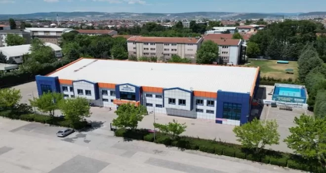 Bursa İnegöl’den gençlere destek