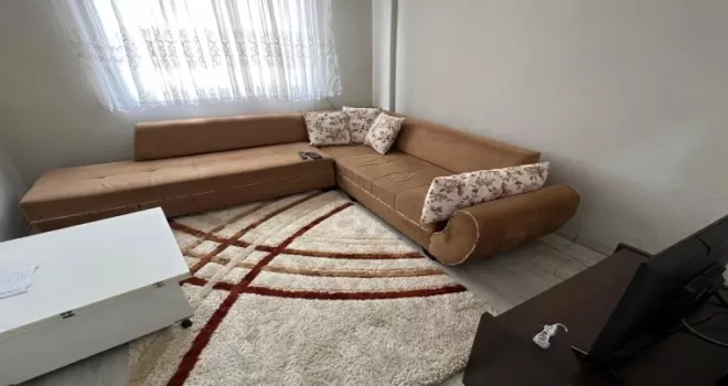 Bursa İnegöl’den ihtiyaç sahibi vatandaşa sıcak yuva