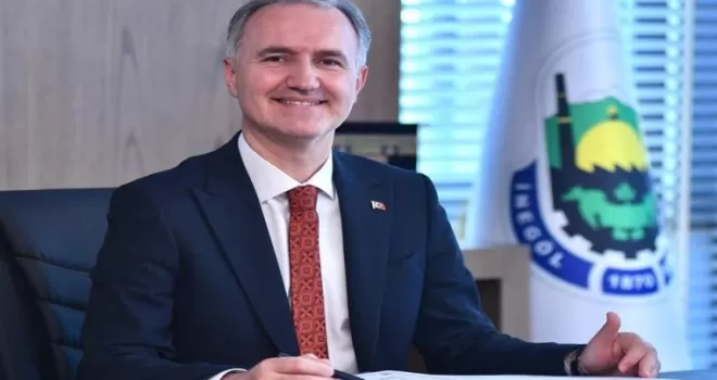 Bursa İnegöl’den üniversitelilere 6 milyon TL eğitim desteği