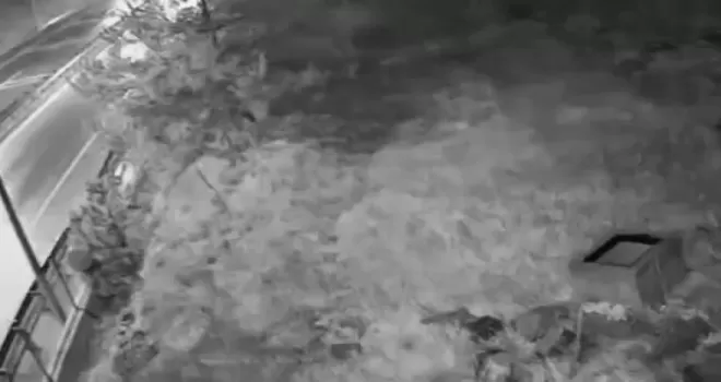 Bursa Kestel’de çelik kasa hırsızlığı çözüldü