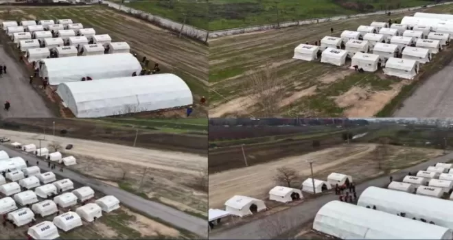 Bursa MEB AKUB Ekibi’ne ’ağır seviye’ akredite