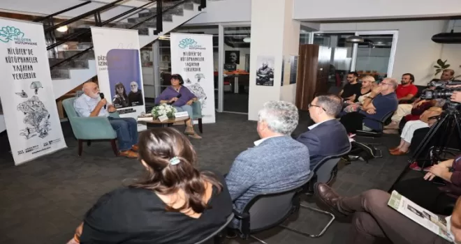 Bursa Nilüfer’de mektup kültürü konuşuldu